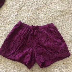 shorts